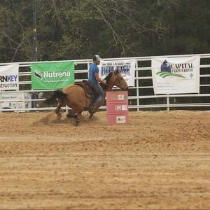 Meet your Posher, Cody